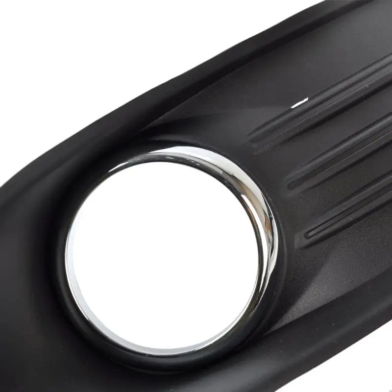 L+R Side Bumper Fog Light Lamp Cover Grille Grill for Ford Focus Sedan 2009~2011 | Автомобили и мотоциклы