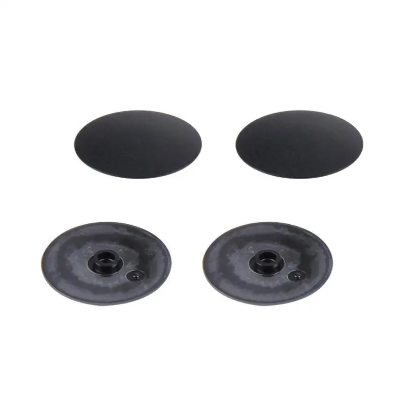 Сменная резиновая ножка для ноутбука ALLOYSEED нижняя Macbook Pro Retina A1398 A1425 A1502 4