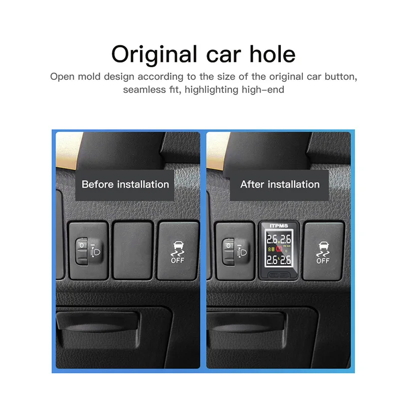 Для Honda/Toyota/Nissan/Mazda специального назначения Солнечный Мощность шины для легковых