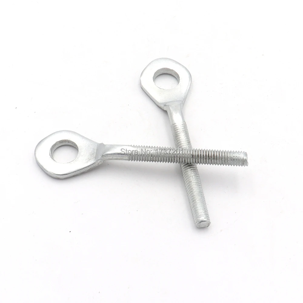 Натяжитель цепи мотоцикла натяжитель оси колеса 13 мм для 50cc 70cc 90cc 110cc 125cc 150cc 200cc 250