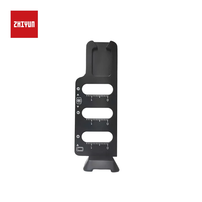 

Вертикальный быстросъемный зажим Zhiyun для стабилизатора Zhiyun M2 M 2