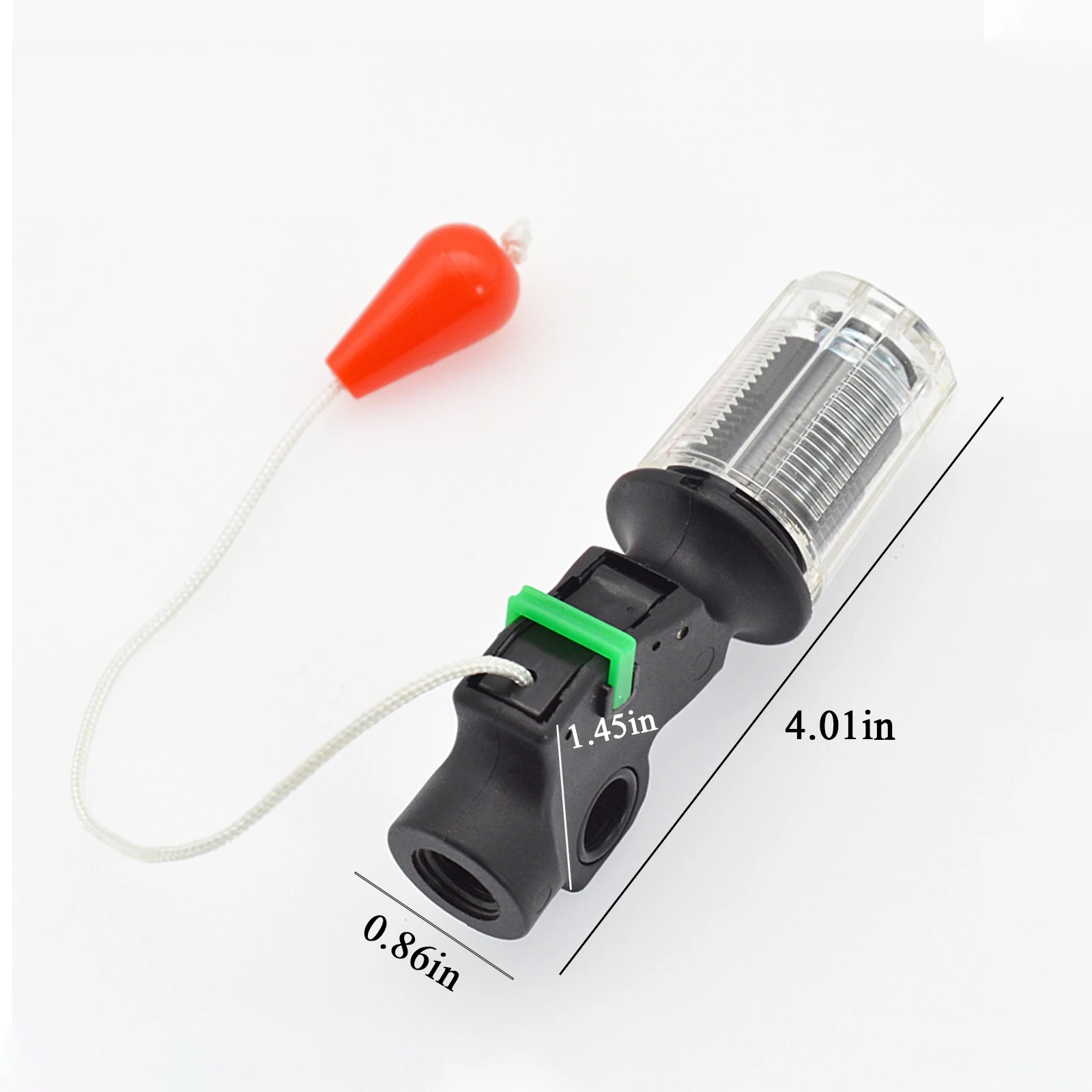 

Life Vest Automatic Inflator Device Portable Life Jackets Inflation With Pills Accessories For Inflatable Life Jackets