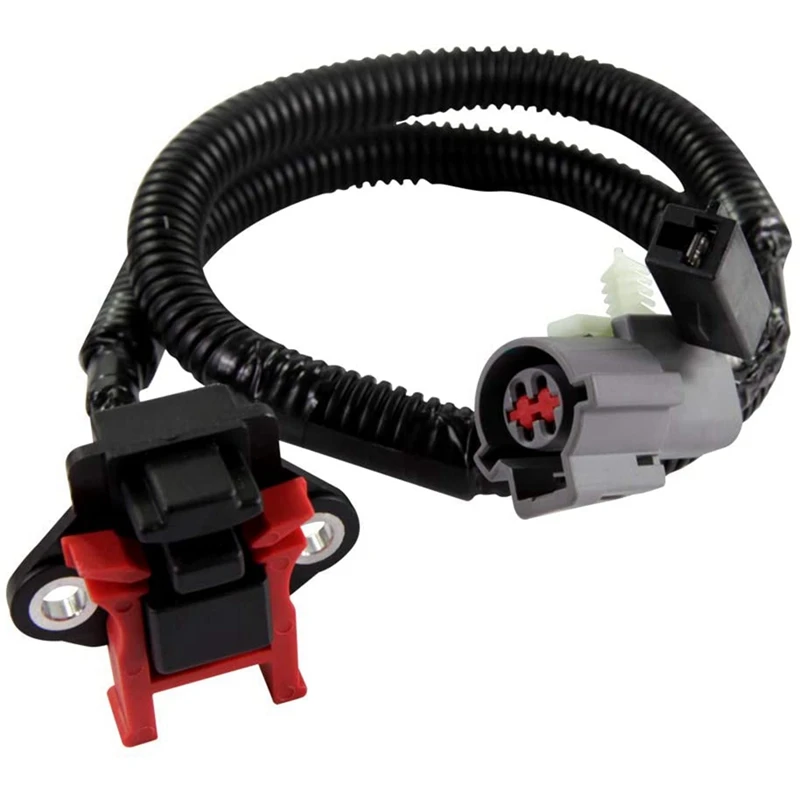 Crankshaft Position Sensor Crank for Ford Mustang Ranger Mazda B2300 F27E6C315BA | Автомобили и мотоциклы