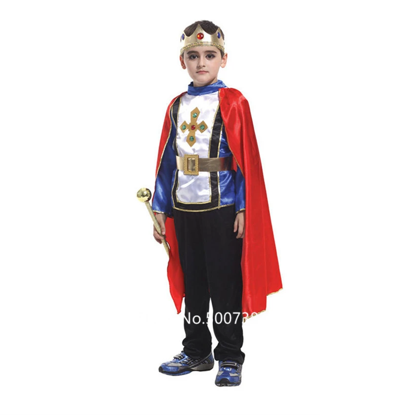 Обувь с накидкой Костюм принцессы короны поясом Детские вечерние костюмы на день