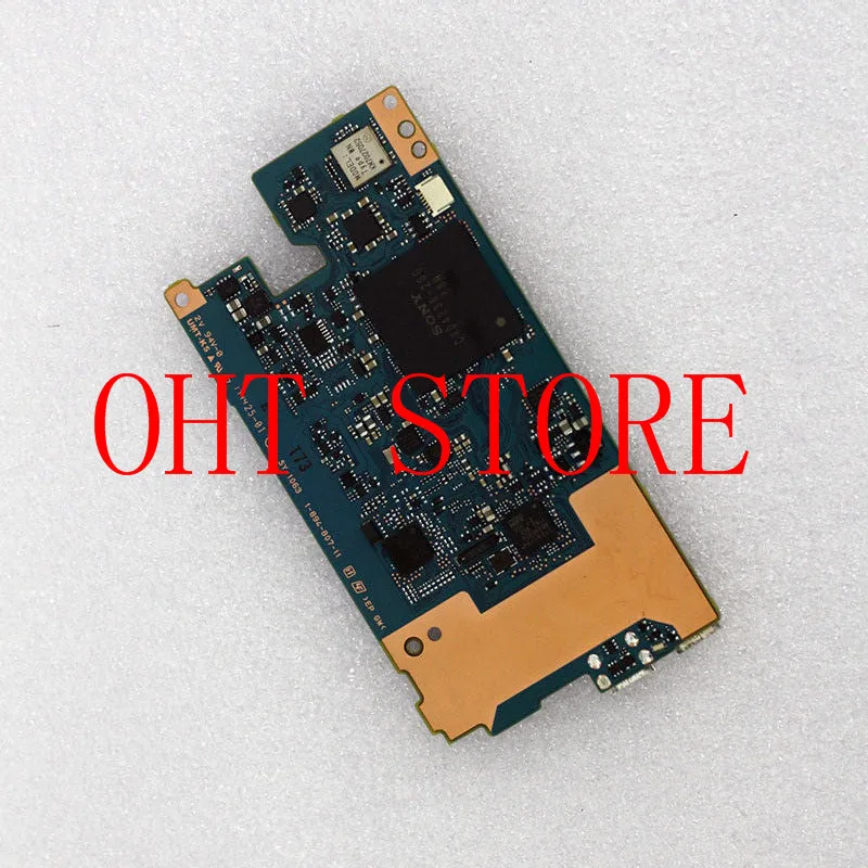 Новая материнская плата a7S 2 основная для Sony ILCE 7sM2 A7sM2 A7sII A7S m2 Mini ремонта запасная