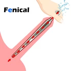 Стимуляция конского глаза из нержавеющей стали, уретральные расширители, секс-игрушки для мужчин, катетеры, звуковой Мужской мастурбатор, игрушка для взрослых
