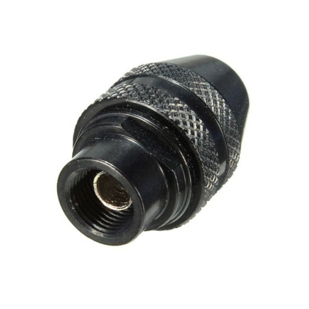 

Steel Drill Bit Adapter 1pcs Accessories Kit Adapter For Imperial Rotary