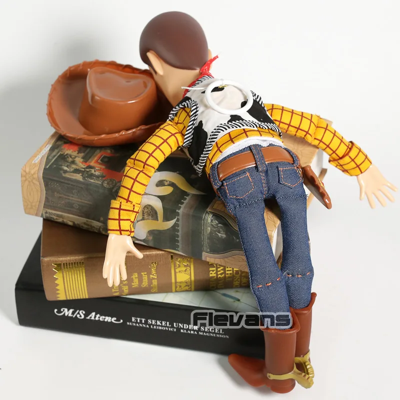 Говорящий Шериф Вуди/Cowgirl Jessie экшн-фигурка кукла говорящие игрушки подарок для