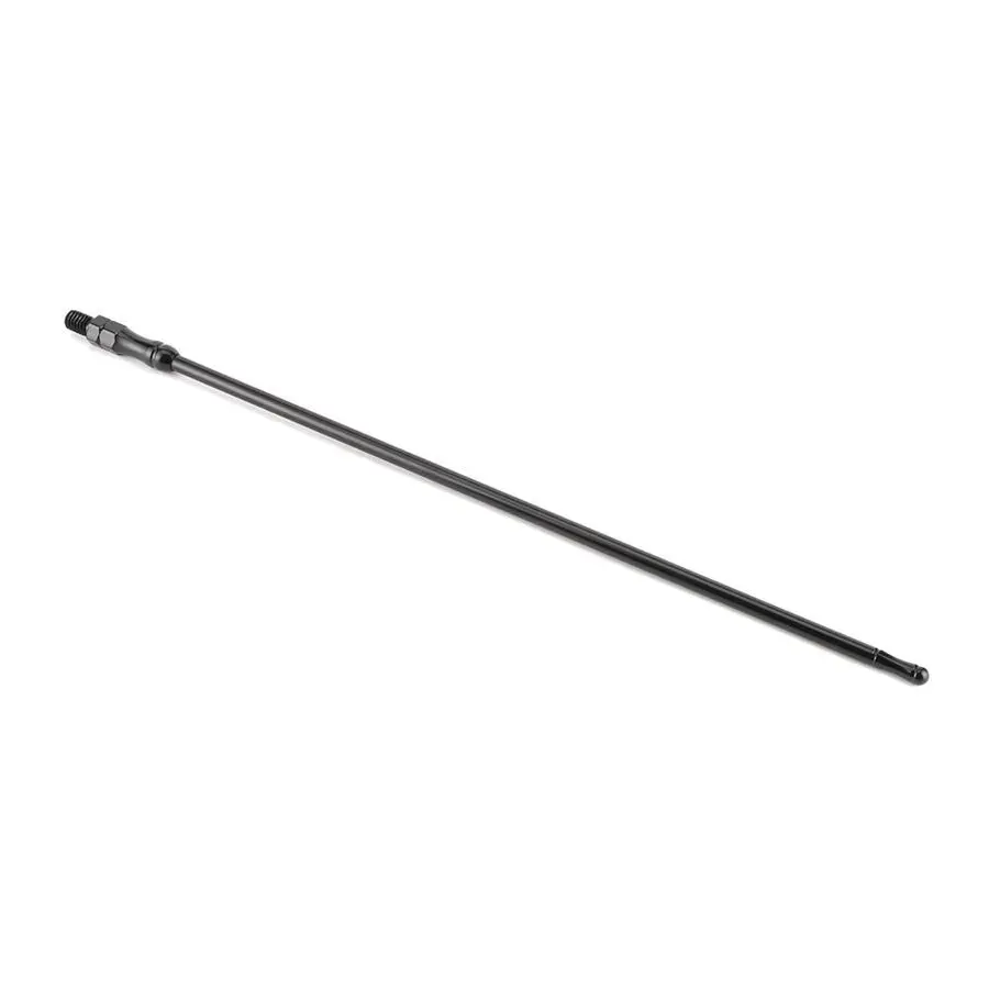 13 дюймов Автомобильная AM / FM радио гибкая антенна Подходит для Jeep Wrangler JK 2007 2008 2009