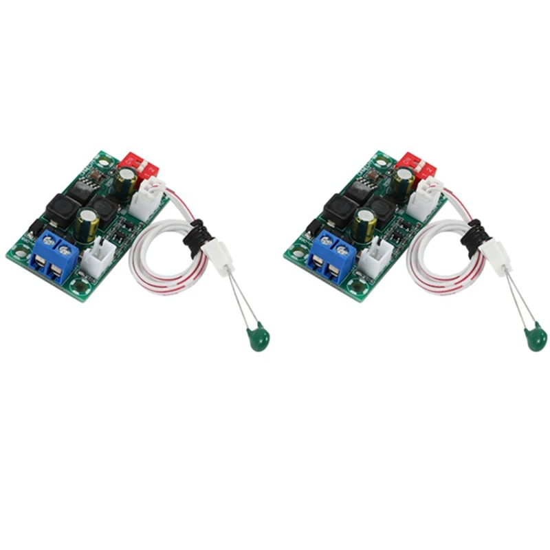 

Электронный Термостат GTBL, контроллер скорости вентилятора с контролем температуры