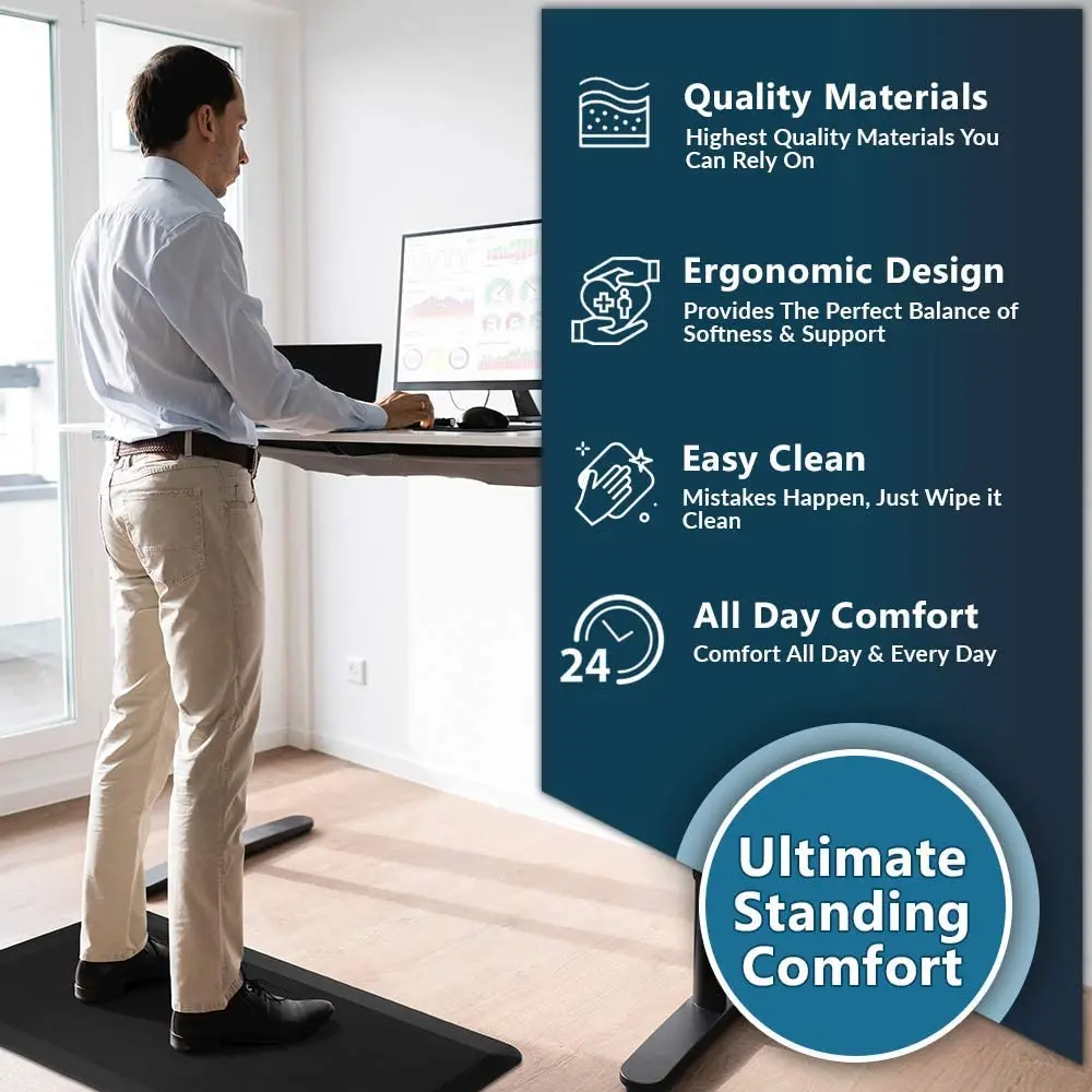 Пузырьковый поцелуй коврик для пола толстый идеальный кухонный ковер стоячие