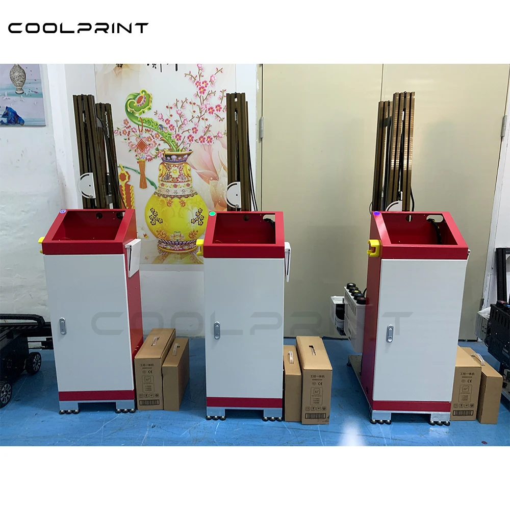 Горячая Распродажа уличная 3D УФ-печатная машина цена вертикальный настенный
