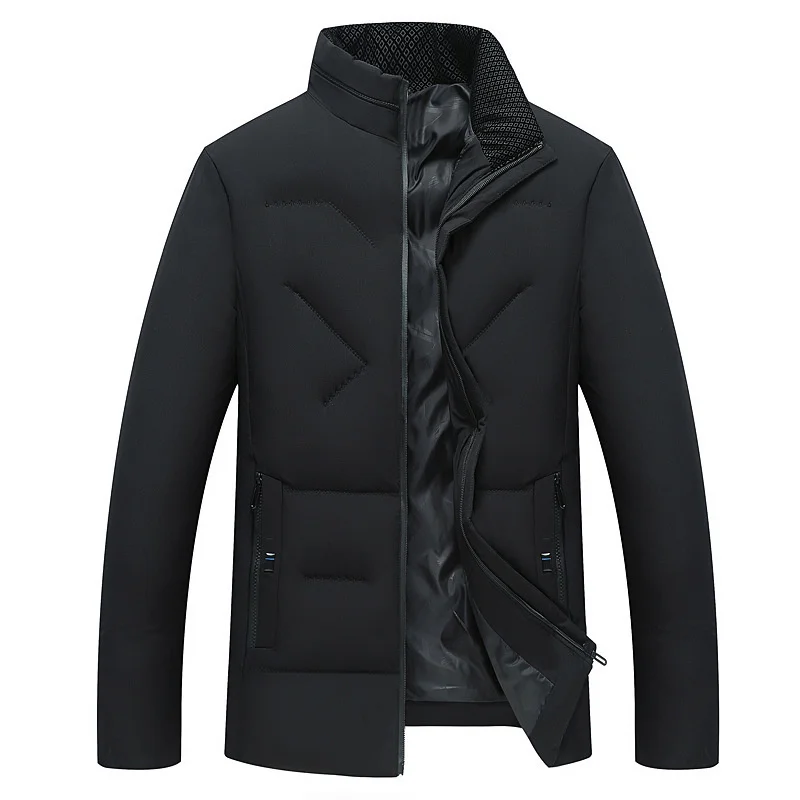 

Parkas