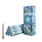 246 трубки, Белые Палочки для благовоний, оптовая продажа, палочки для благовоний, для гостиной, индийские благовония, не с ароматической горелкой, деревянные