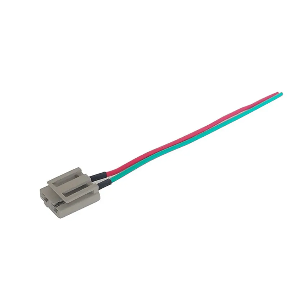 170072 Distributor Connector Dual Pigtail Wire Harness Cable 12V Battery Power Tachometer Wiring | Автомобили и мотоциклы