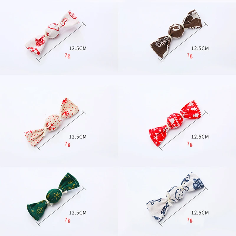 6 шт. забавные игрушки в виде кошачьей мяты|Игрушки для кошек| |