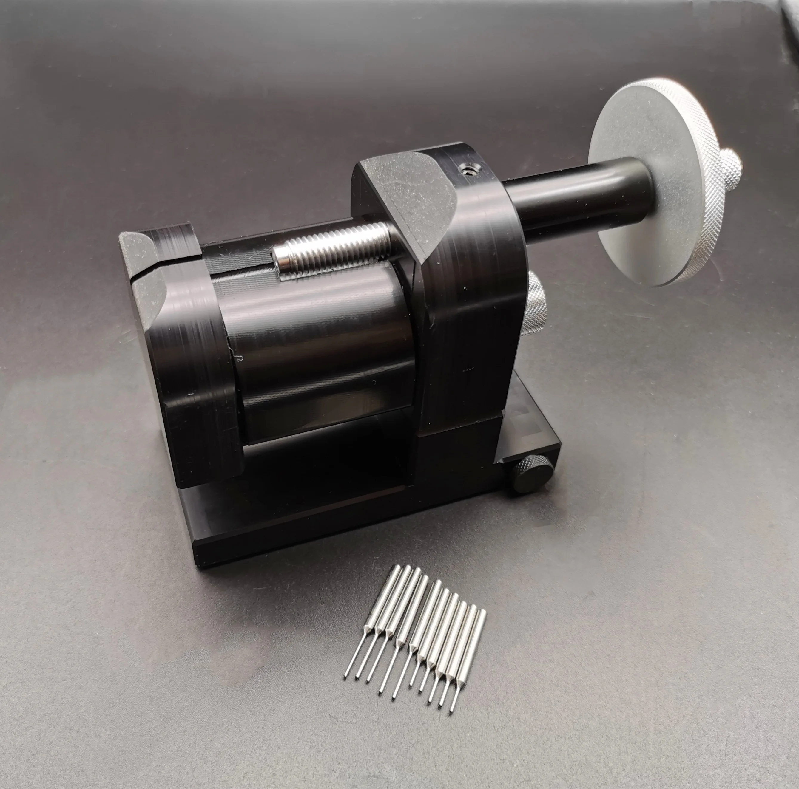 Регулировка ремешка для часов Ссылка приспособление удаления внутреннего