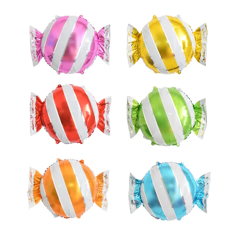 Конфеты искусственная кожа Свадебные Воздушные шары воздушные на день рождения