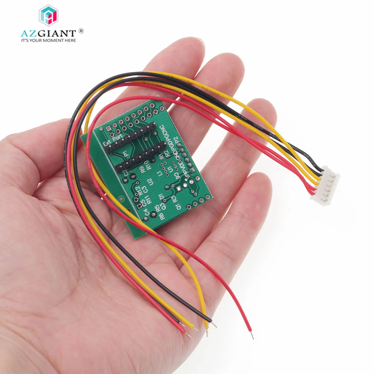 Адаптер ICSP для RT809F Serial ISP/ RT809H USB программатор/ICSP программатор | Автомобили и