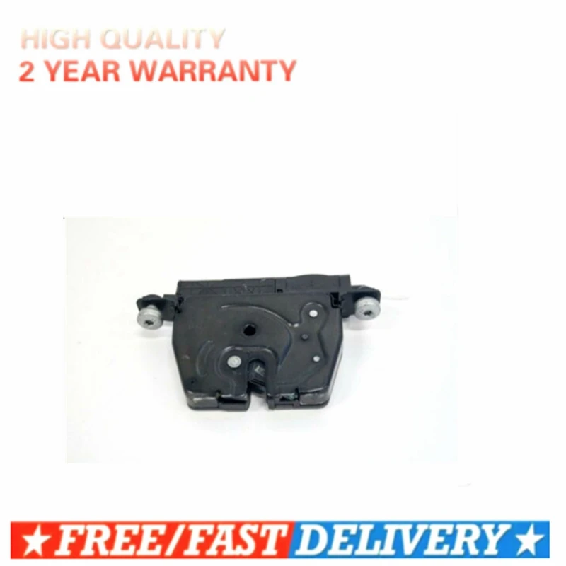Для BMW 5er 6er 3er 4er 51247191212 замок задней крышки багажника защелка привод 7191212 4825342