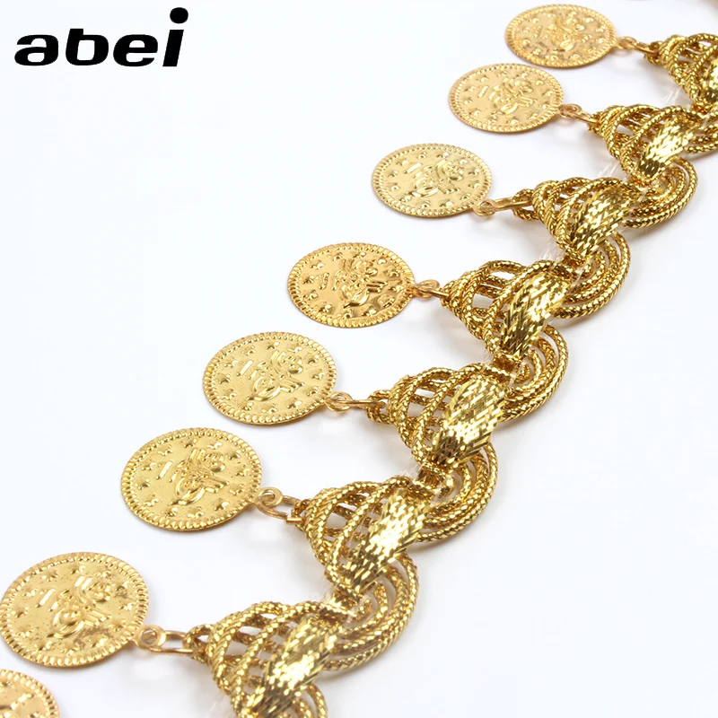 2 ярда 40 мм бахрома блестки пайетка кисточка кружевная плетеная лента Сделай Сам