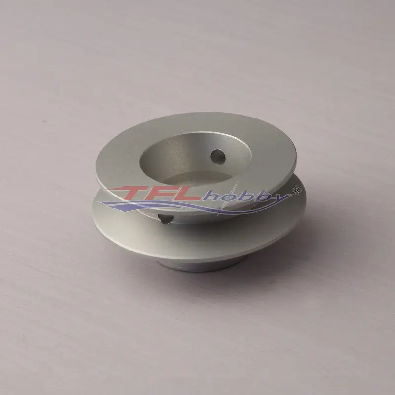 

26 cc engine QJ26CC gasoline gasoline engine starting wheel flywheel remote control model boats