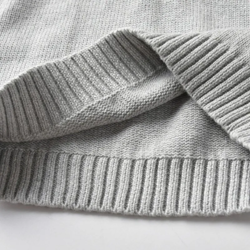 Новый модный жилет для малышей высококачественные классические однотонные