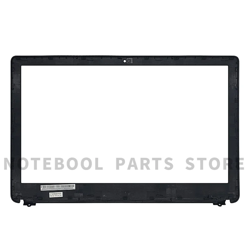 Новая задняя крышка для ноутбука крышка/Передняя панель ЖК-экрана/петли Задняя