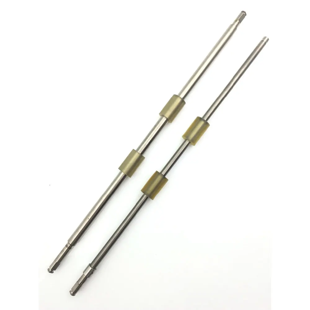 

2PCX PA03540-Y075 PA03630-Y210 PA03540-G078 PA03540-Y078 fi-6230 Roller для Fujitsu fi-6140 fi-6240 fi-6125