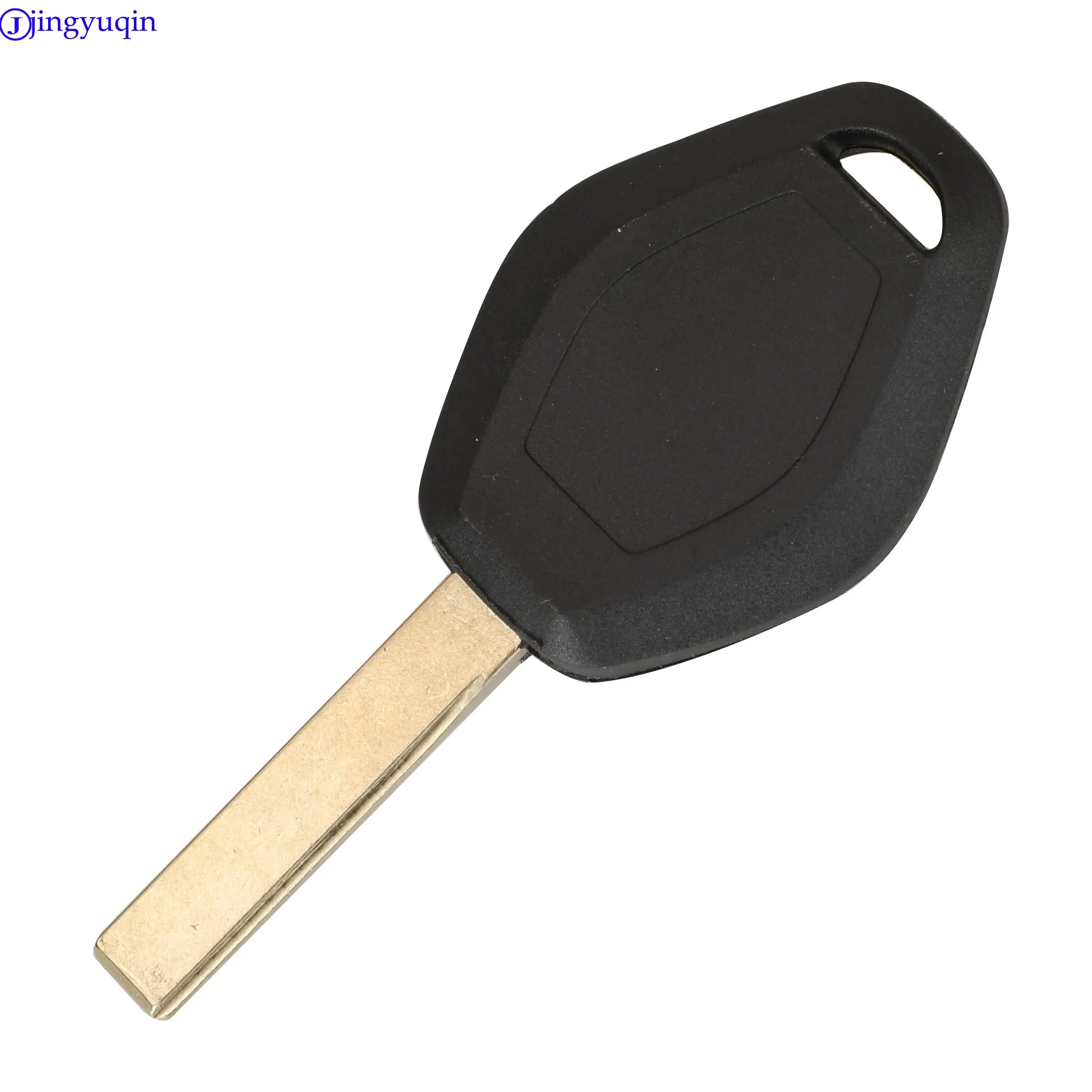 Jingyuqin EWS Systems автомобильный пульт дистанционного управления для BMW E38 E39 E46 X3 X5 Z3 Z4 1/3/5/7 Серии 315/433 МГц PCF7935/ID44 Чип Бесключевой Корпус.