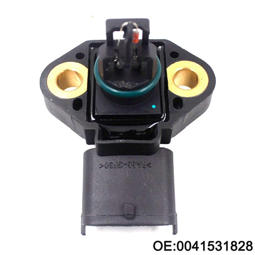 Датчик карты для MERCEDES ACTROS atogo AXOR VARIO SETRA MAZ 0281002244 A0041531828|Датчик давления| |