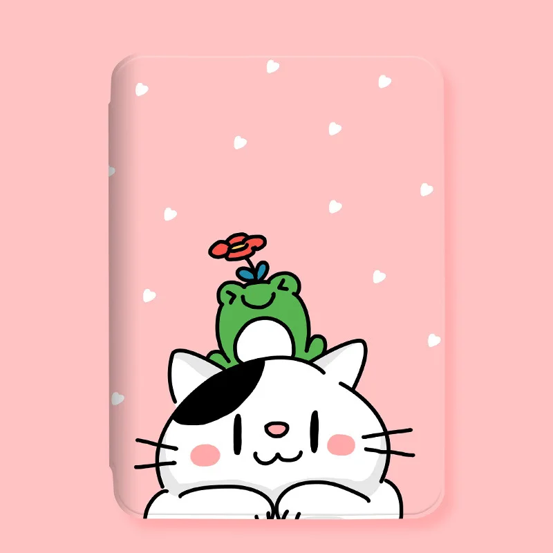 

Cover Case for Amazon Kindle 8th Generation Case for Amazon New Kindle 10th Generation 2019 e-reader funda capa PQ94WIF DP75SDI