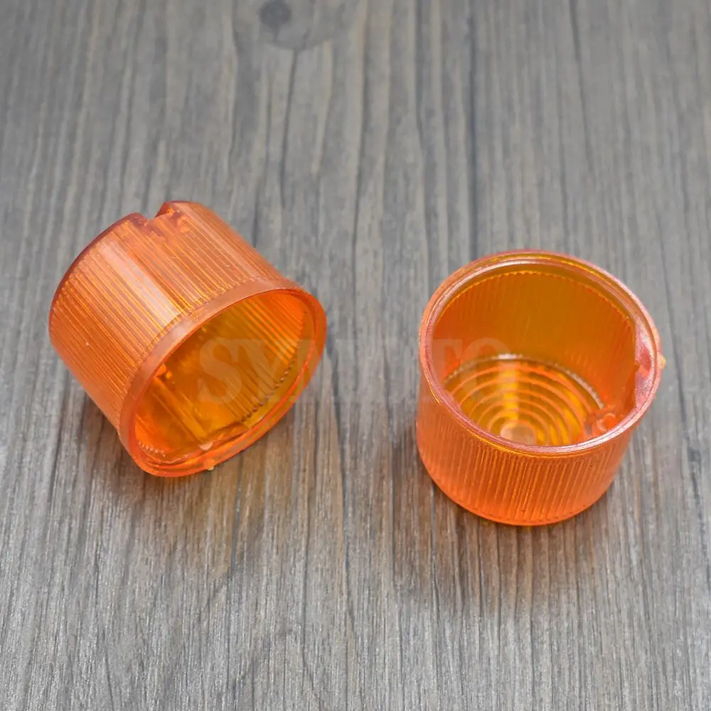 Поворотный фонарь для мотоцикла крышка поворотный сигнал корпус Kawasaki KDX250 KLX250 KDX200