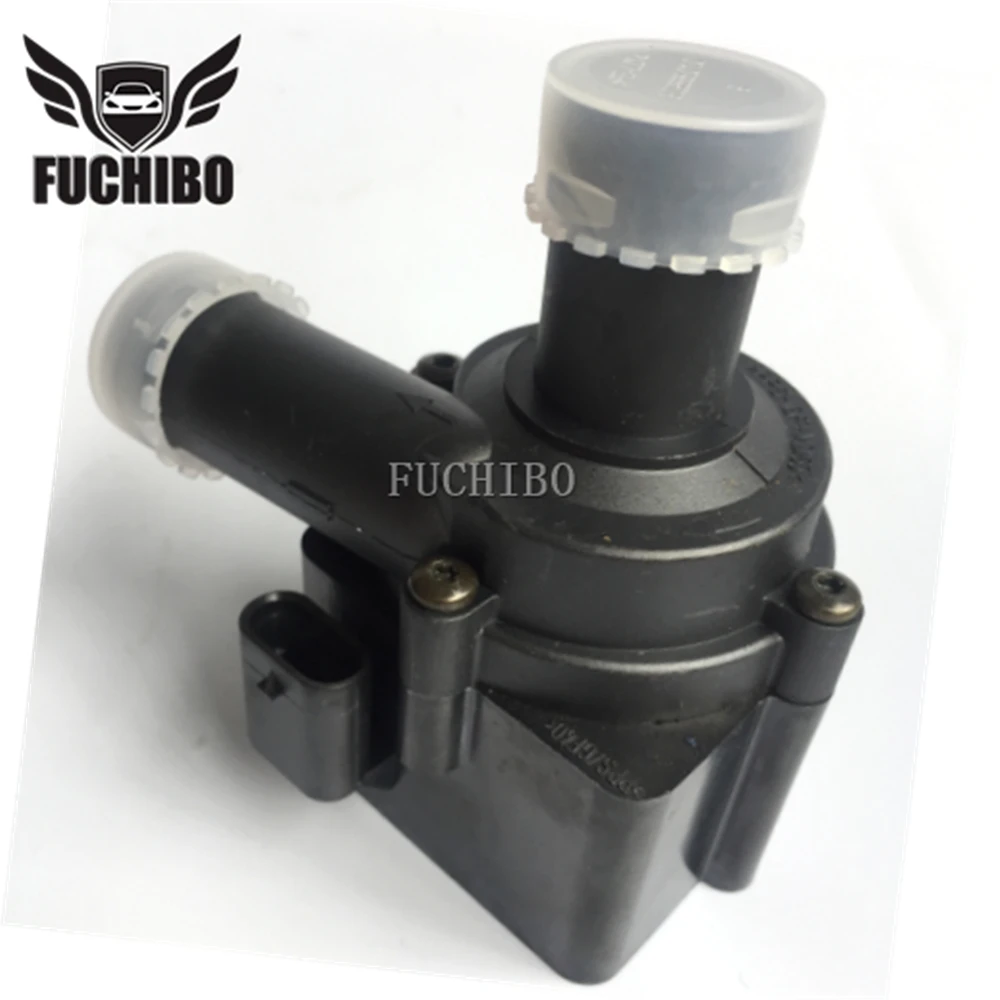 Водяной насос FUCHIBO 70171306 70171327 для V W Amarok Crafter Phaeton T ouareg|Водяные насосы| |