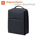 Рюкзак Xiaomi Mi 2, объем 17 л, для ноутбука 15 дюймов
