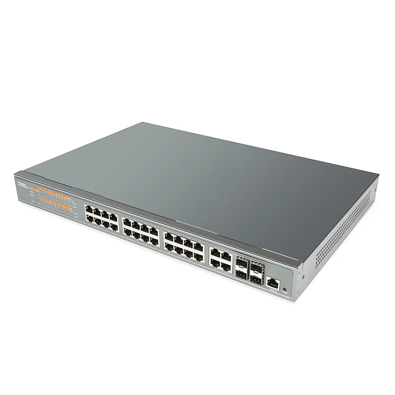 

Quality Goods 48 Port Ls-s5560x-54f-ei Switch Industria Din Optical Media Converter For Storage Networking