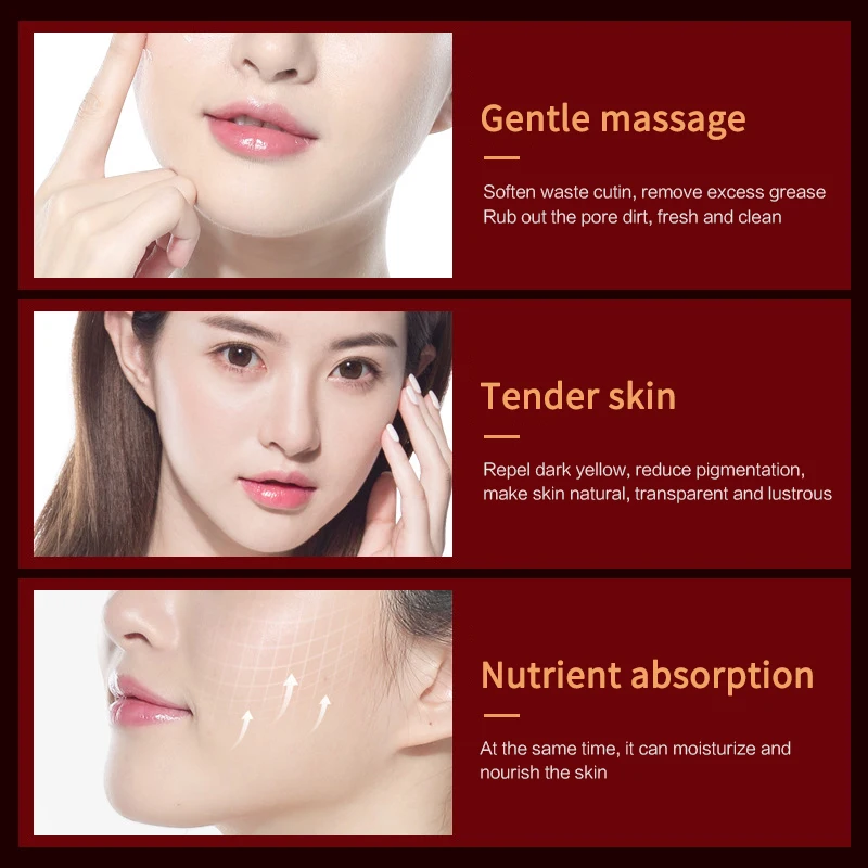 20g Face Cream Whitening Cream Anti Pimples Spot Anti Aging Anti Wrinkle Nourishing Acne Treatment Moisturizing Repair face Skin