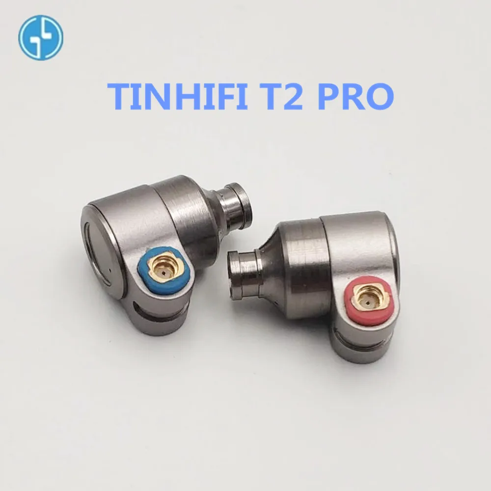 TINHIFI T2 PROdynamic drive In Ear наушники HIFI наушники металлическая гарнитура со сменным кабелем MMCX гарнитура Олово T3 T4 P1 T2