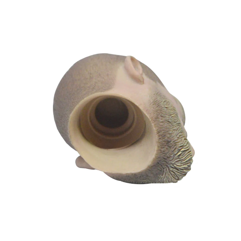 

Collection 1/6 Scale CHARLIE Figure HUNNAM Heads Sculpt Toys Head Carving Fans Souvenir Gift Doll Accessories