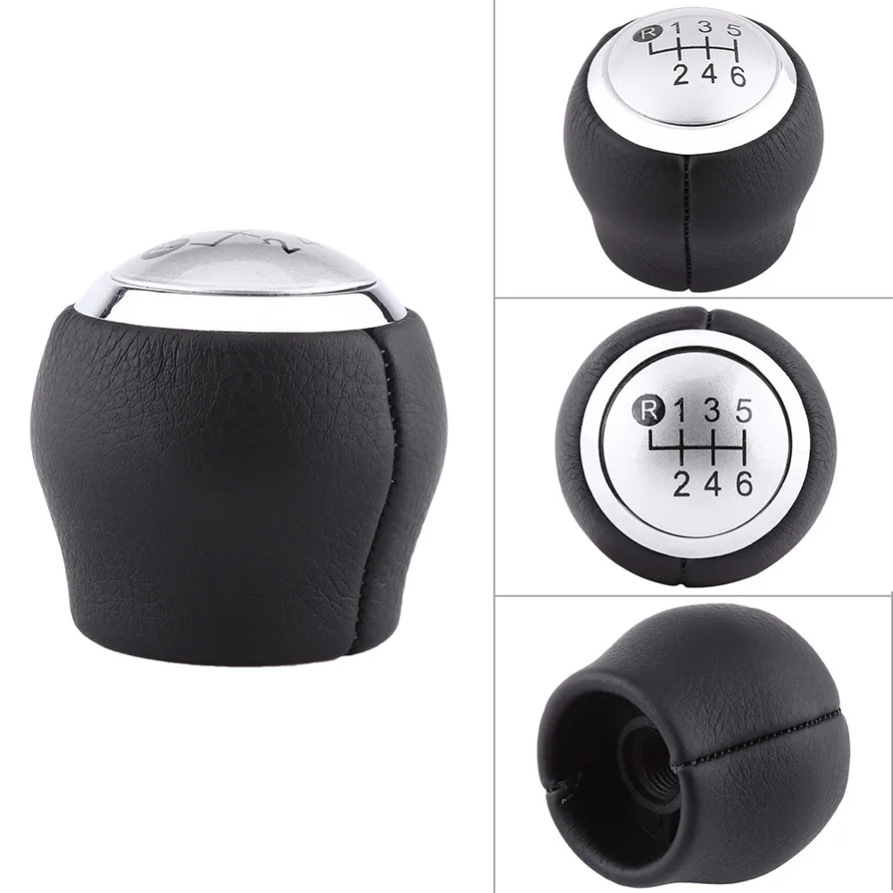 6 скоростей ручка переключения передач для автомобиля Toyota Corolla 2007 2008 2009 2010 2011 2012 2013