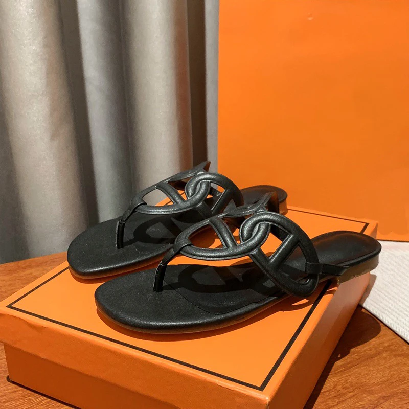

Casual Beach Jelly Slippers Slippers for Women Fashion Square Toe High Heels Sandals Ladies Shoes 2021 Summer New Size 35-40