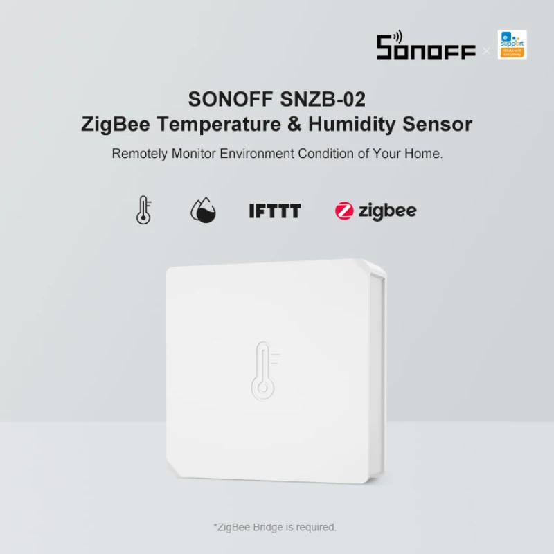 SONOFF Smart ZigBee/ /   Alexa Google Home SONOFF ZBBridge