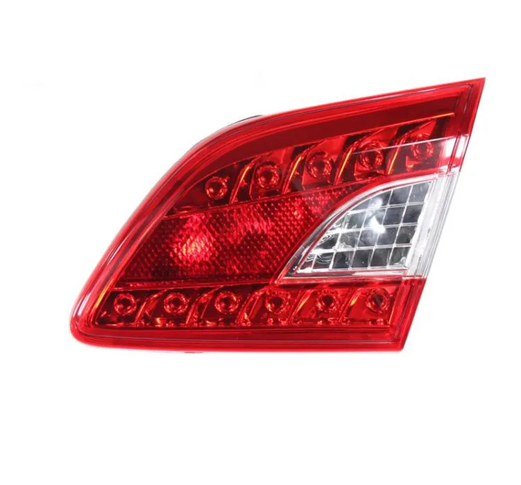 Светодиодная задняя лампа в сборе для Nissan Sylphy Sentra 2012-2015