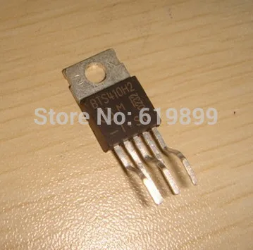

Free Shipping 20pcs/lot BTS410H2 BTS410 New and original