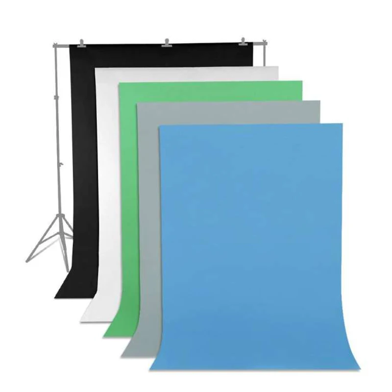 [Распродажа товара] 2x3 м фон для фотосъемки фотостудия зеленый экран фоны