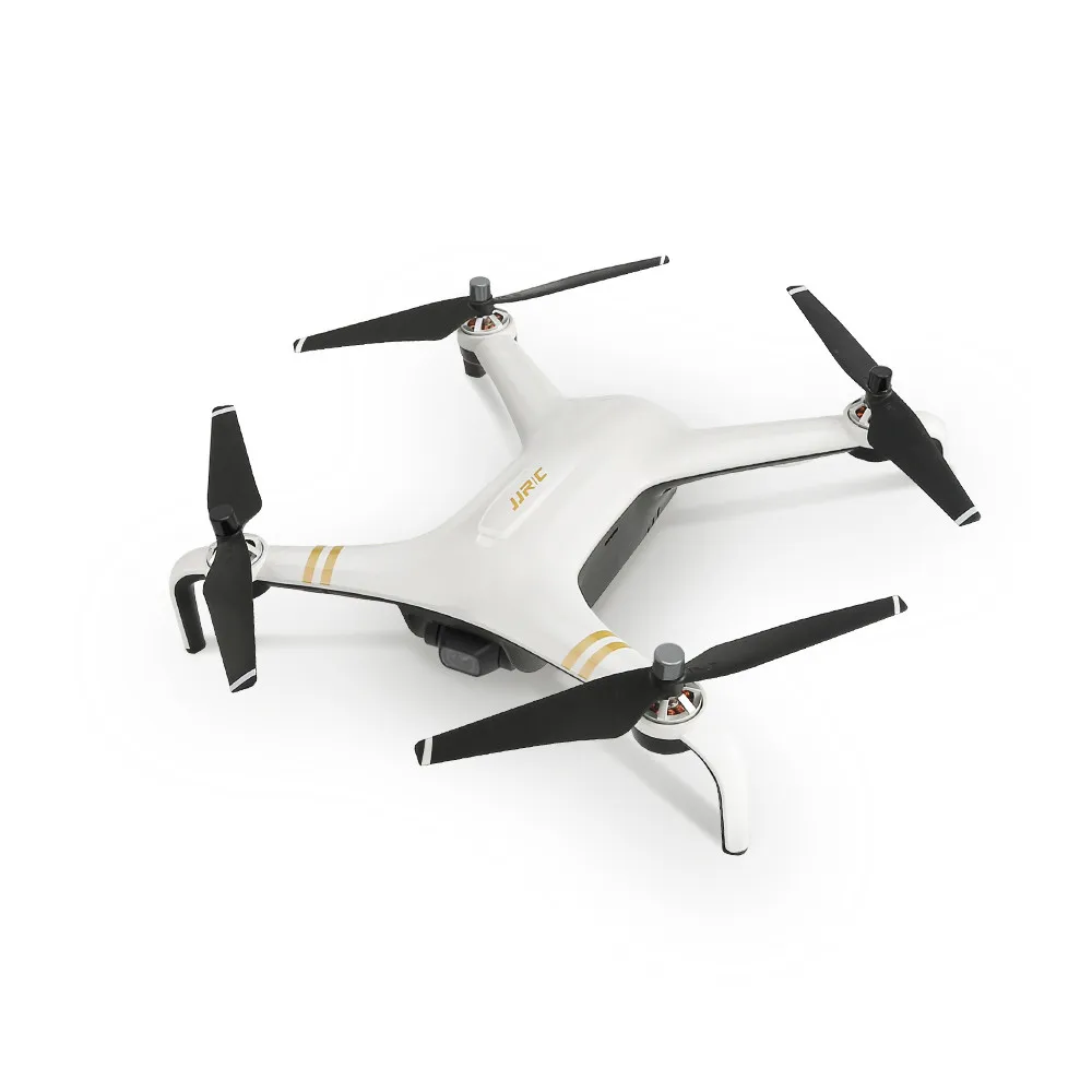 Смарт Дрон JJR/C X7P бесщеточный двигатель с GPS и оптическим потоком Wi Fi FPV 4K HD камера 1