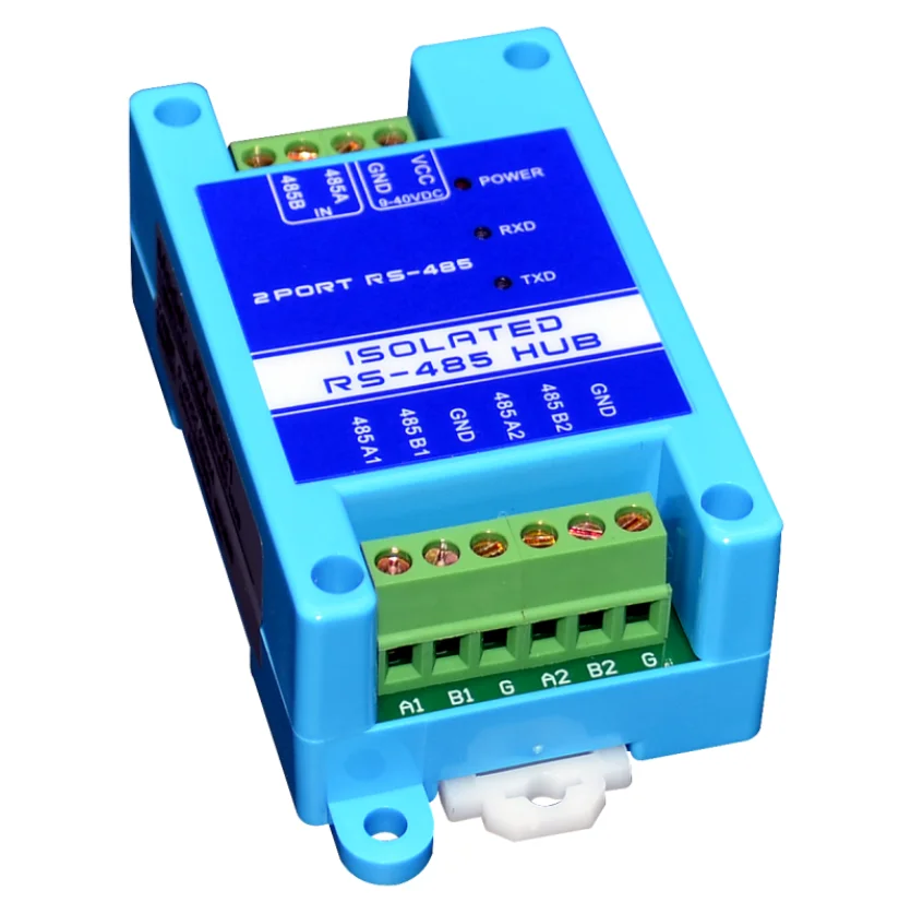 

FREE SHIPPING Isolated digital input module 16 channels DI RS485 MODBUS communication, can be computer controlled