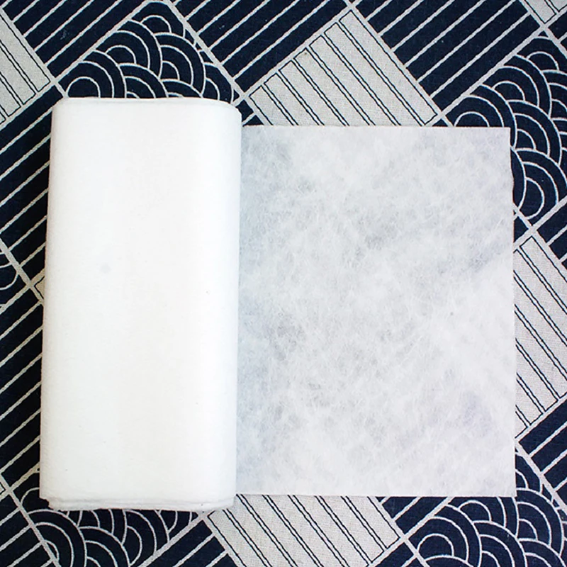 Одноразовая ткань из мелтблауна 20 30 50 м Нетканая маска фильтр для маски