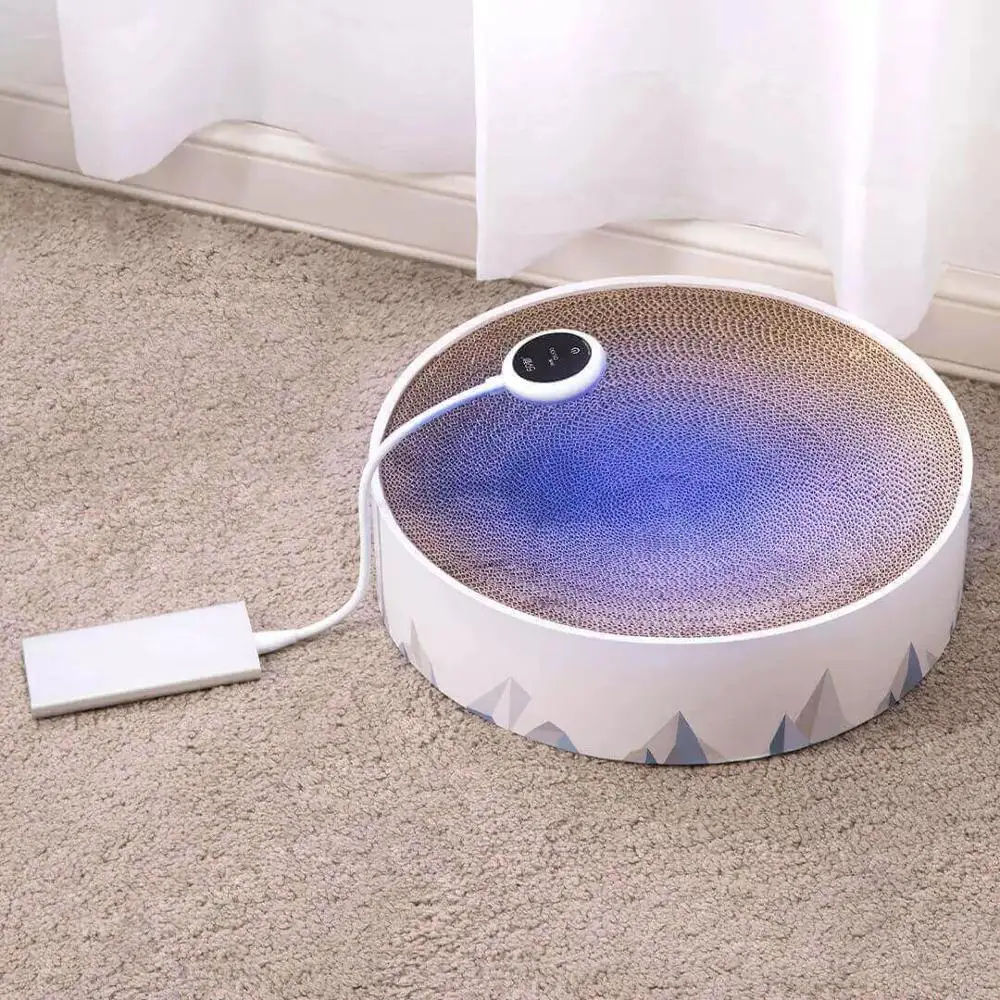 

Xiaomi Mijia YOUPIN-Smart UV Sterilizer Disinfection Lamp Dual Mode Portable Smart Infrared Sensor USB Interface Power Supply