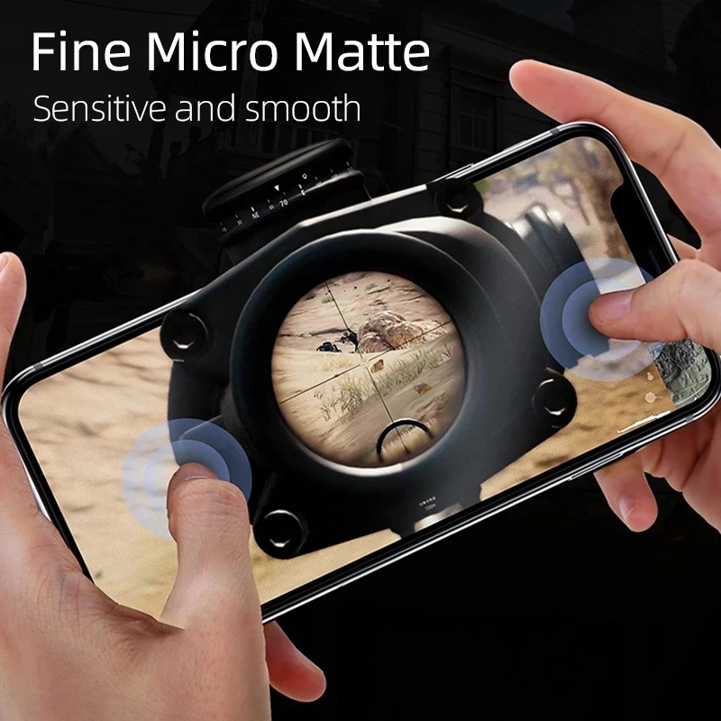 

2-1pcs Matte Anti-spy Soft Ceramic for Iphone 7 Plus 6 S 8 Plus HD Privacy Screen Protectors on Iphone 12 11 Pro Max X XR XS SE